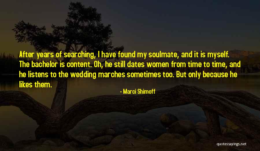 Marci Shimoff Quotes 1220156