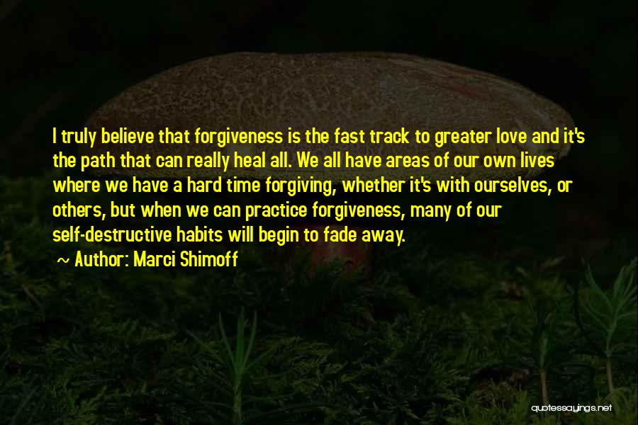 Marci Shimoff Quotes 1430734