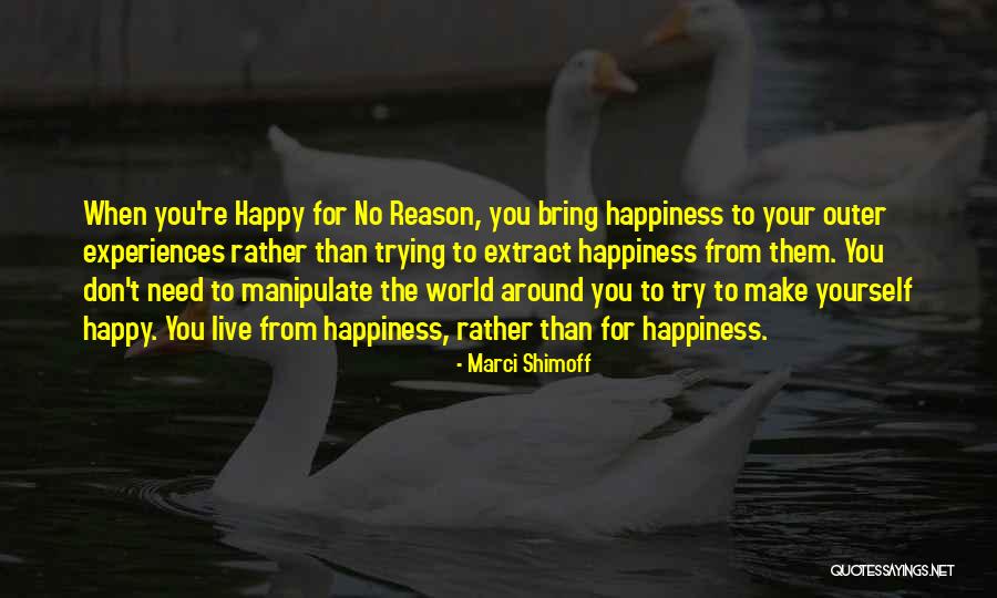 Marci Shimoff Quotes 509540