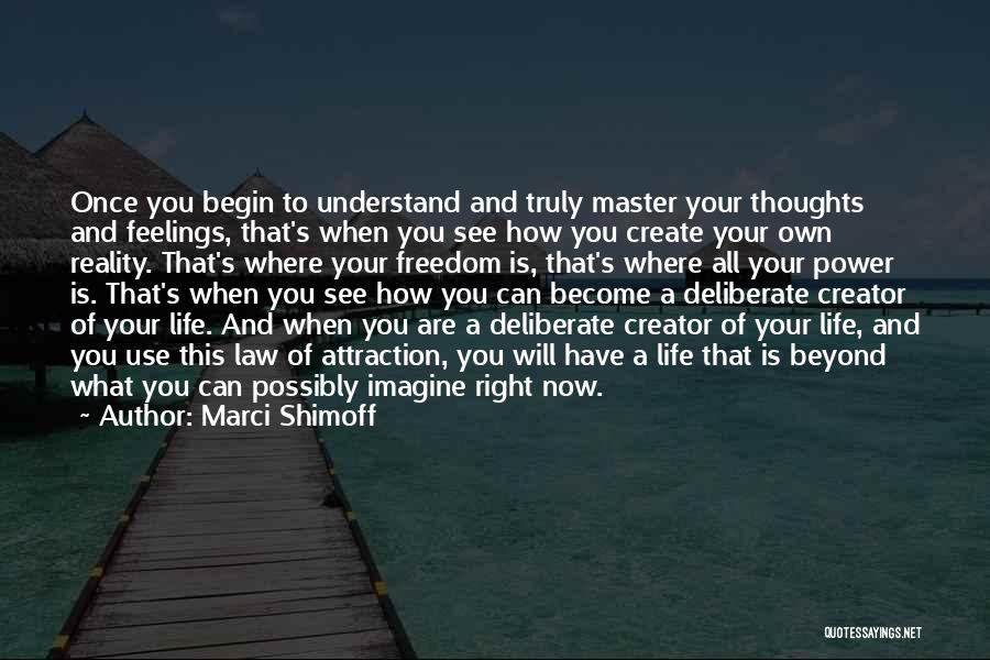 Marci Shimoff Quotes 726163