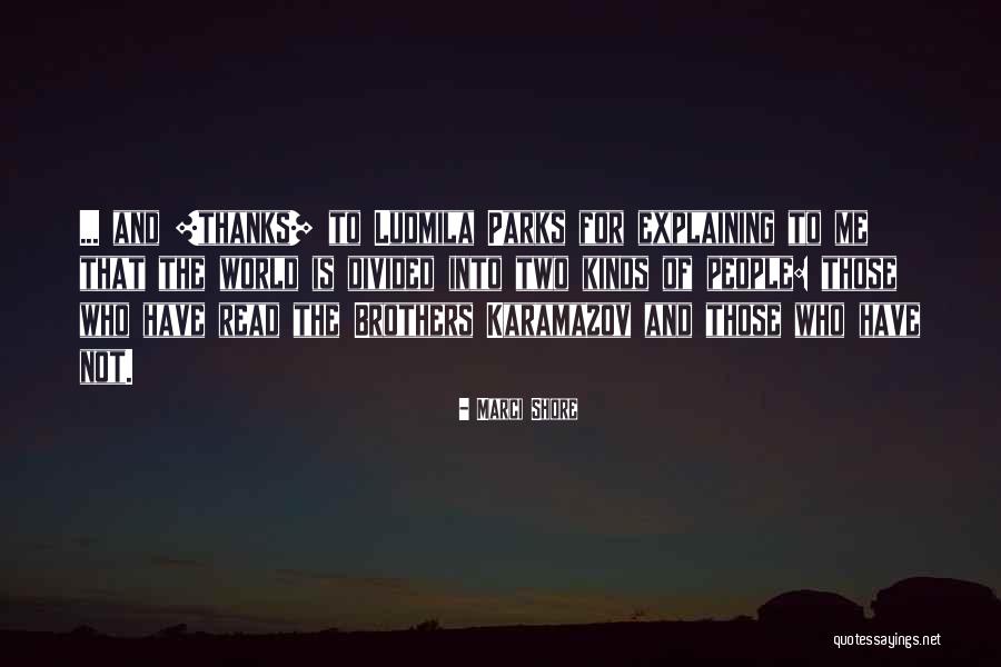 Marci Shore Quotes 928810 Marci Shore Quotes 928810
