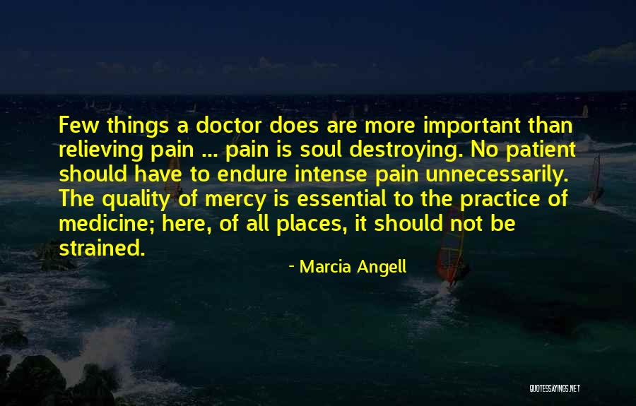 Marcia Angell Quotes 1705981