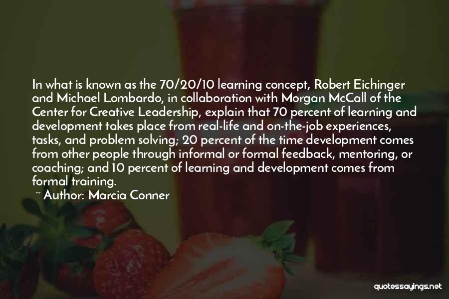 Marcia Conner Quotes 1468620 Marcia Conner Quotes 1468620