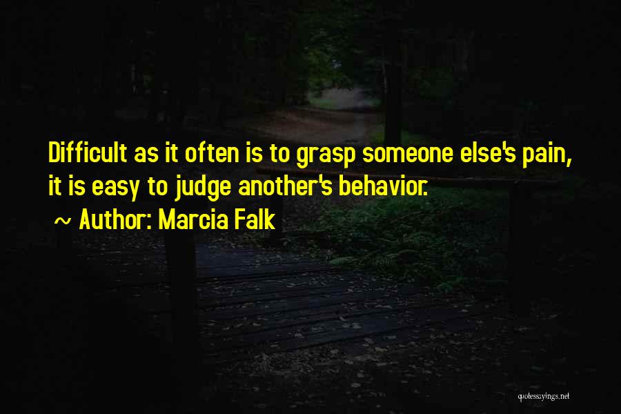 Marcia Falk Quotes 1032215 Marcia Falk Quotes 1032215