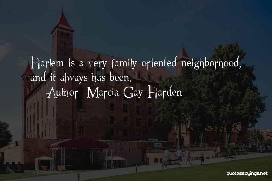 Marcia Gay Harden Quotes 116569