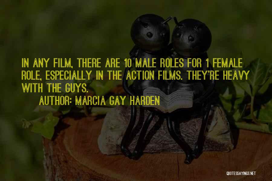 Marcia Gay Harden Quotes 1427158 Marcia Gay Harden Quotes 1427158