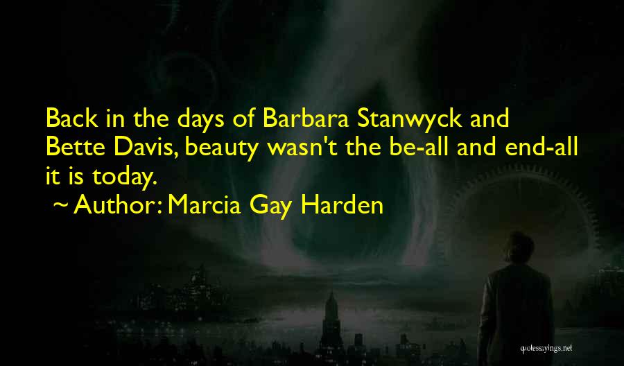 Marcia Gay Harden Quotes 1654352