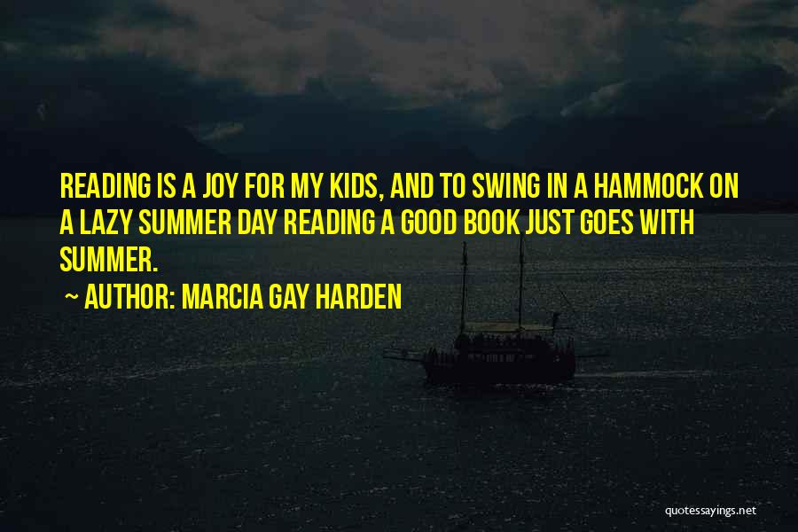 Marcia Gay Harden Quotes 1976164