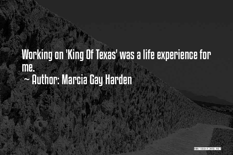 Marcia Gay Harden Quotes 2111243 Marcia Gay Harden Quotes 2111243