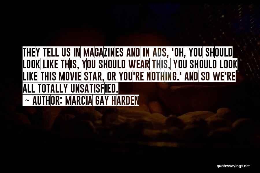 Marcia Gay Harden Quotes 2160697 Marcia Gay Harden Quotes 2160697