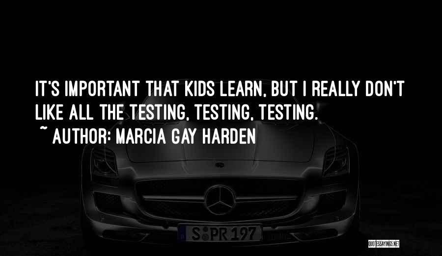 Marcia Gay Harden Quotes 2173497 Marcia Gay Harden Quotes 2173497