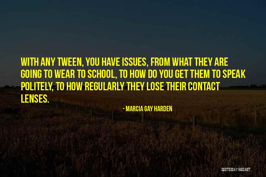 Marcia Gay Harden Quotes 2249358 Marcia Gay Harden Quotes 2249358