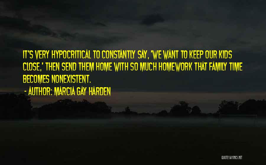 Marcia Gay Harden Quotes 323126 Marcia Gay Harden Quotes 323126