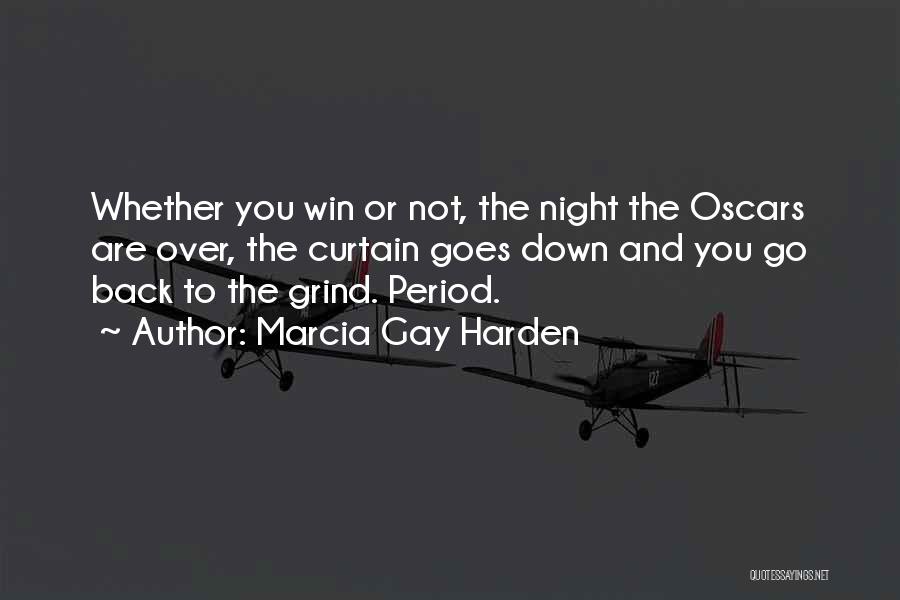 Marcia Gay Harden Quotes 447285 Marcia Gay Harden Quotes 447285