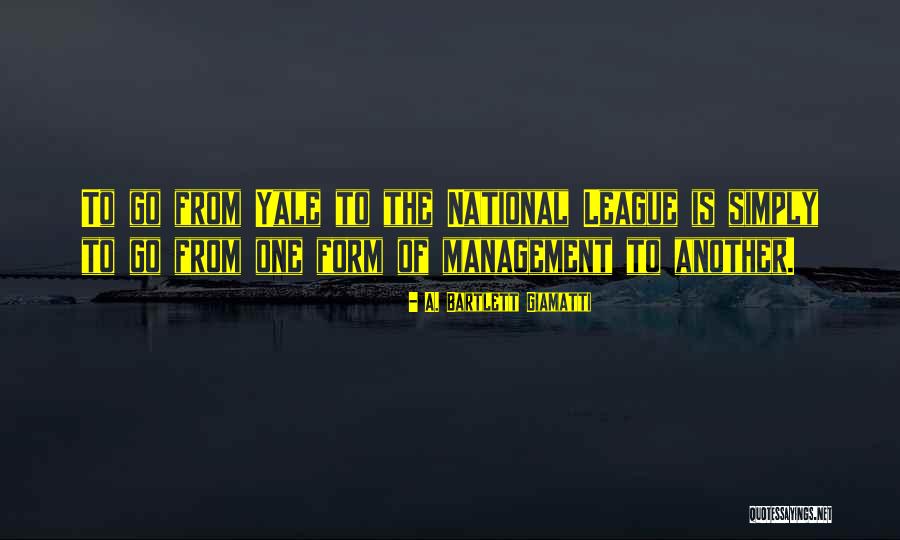 Marcia Langman Quotes By A. Bartlett Giamatti Marcia Langman Quotes By A. Bartlett Giamatti