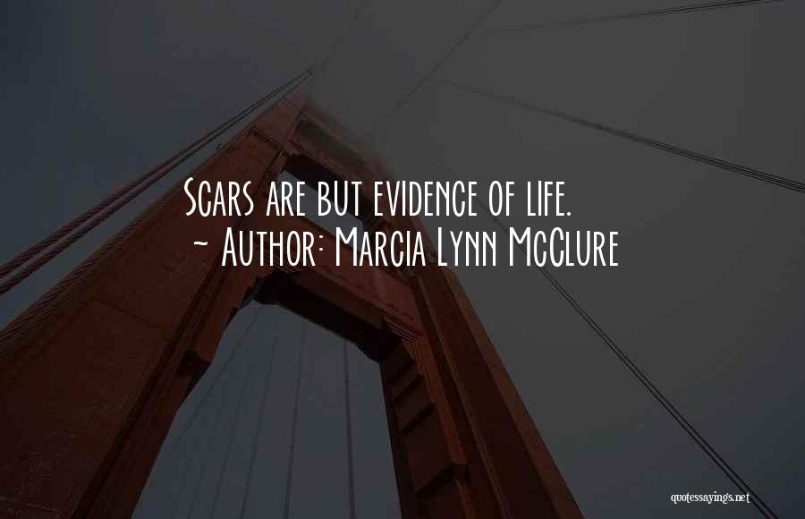 Marcia Lynn McClure Quotes 76438