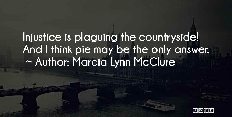 Marcia Lynn McClure Quotes 834160