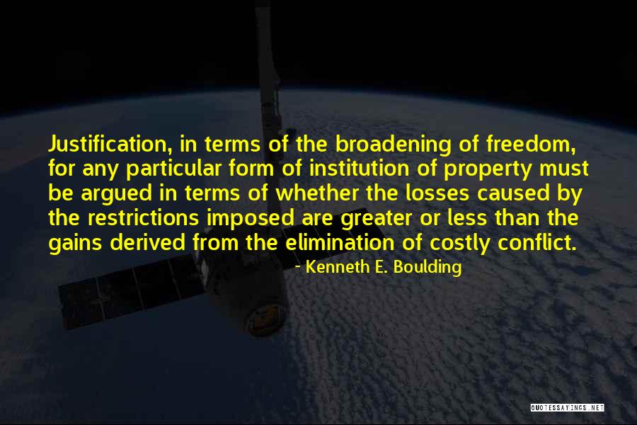 Marcia Mcclure Quotes By Kenneth E. Boulding Marcia Mcclure Quotes By Kenneth E. Boulding