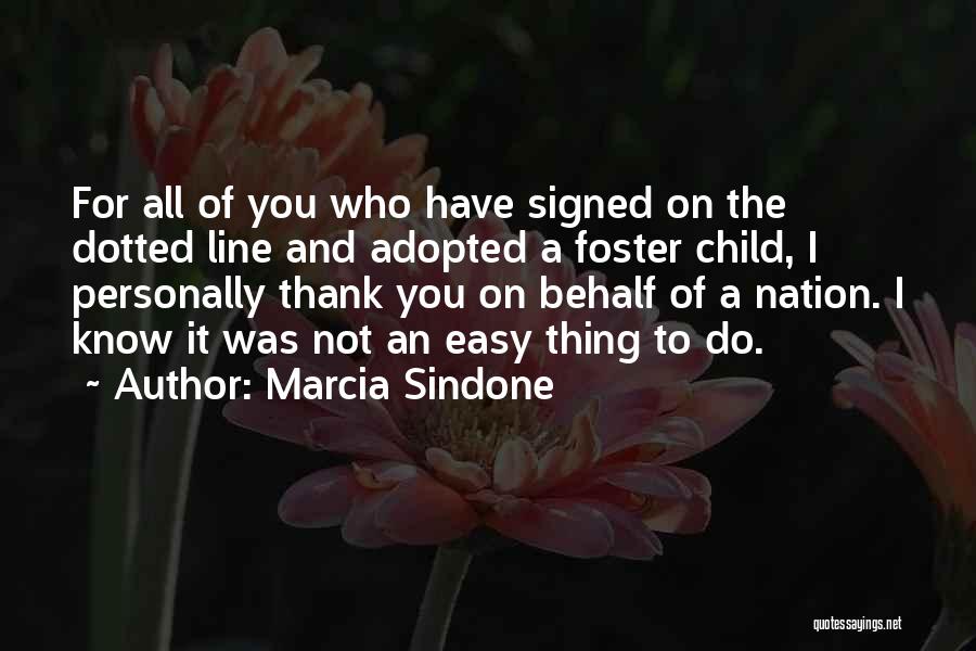 Marcia Sindone Quotes 1710962