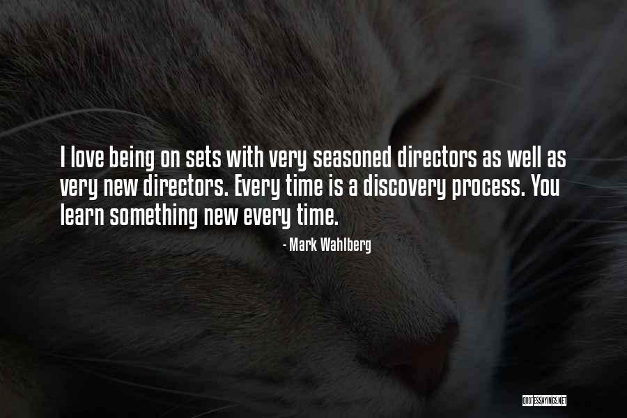Marcia Tate Quotes By Mark Wahlberg Marcia Tate Quotes By Mark Wahlberg