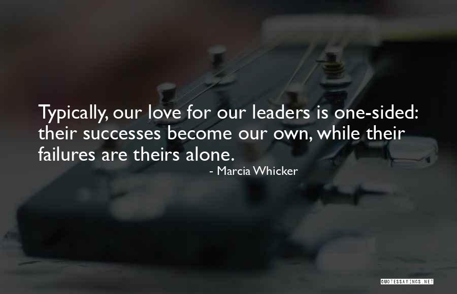 Marcia Whicker Quotes 133244 Marcia Whicker Quotes 133244
