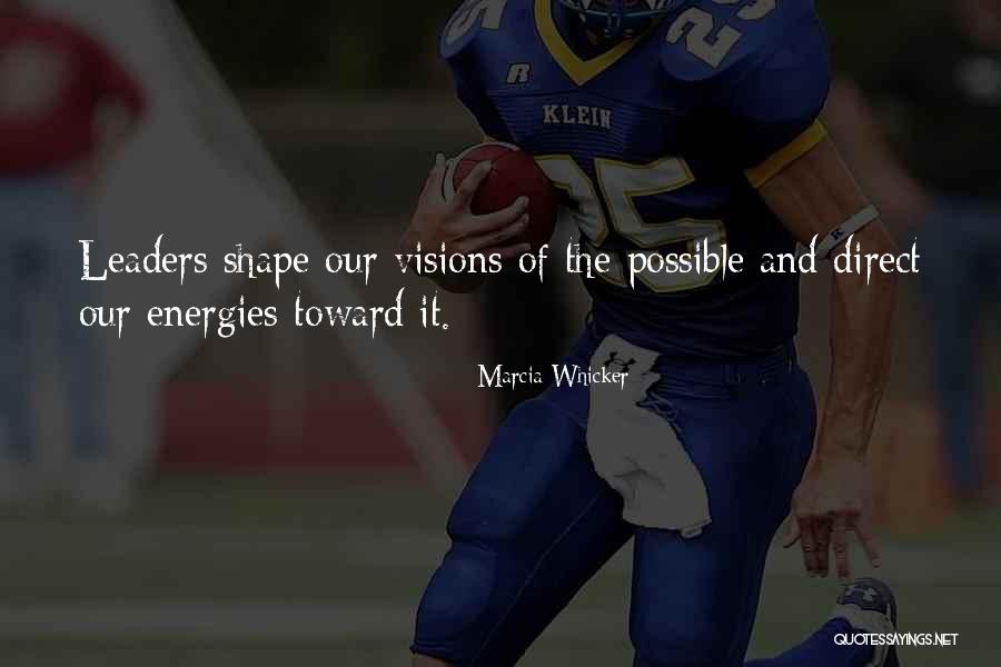 Marcia Whicker Quotes 1524090 Marcia Whicker Quotes 1524090
