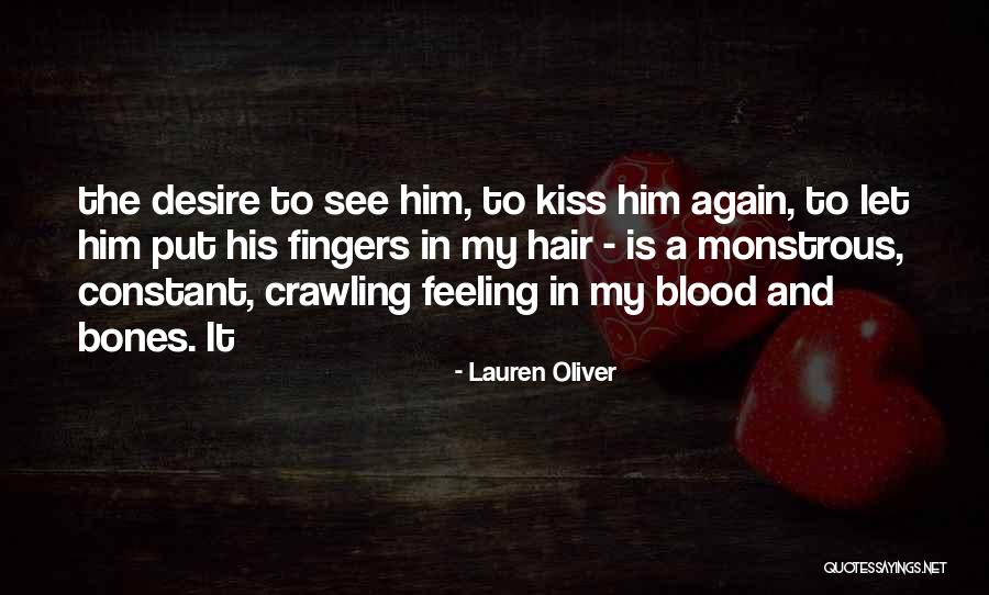Marcial Alvarez Quotes By Lauren Oliver Marcial Alvarez Quotes By Lauren Oliver