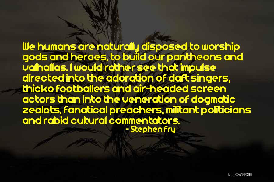 Marciana Del Quotes By Stephen Fry Marciana Del Quotes By Stephen Fry