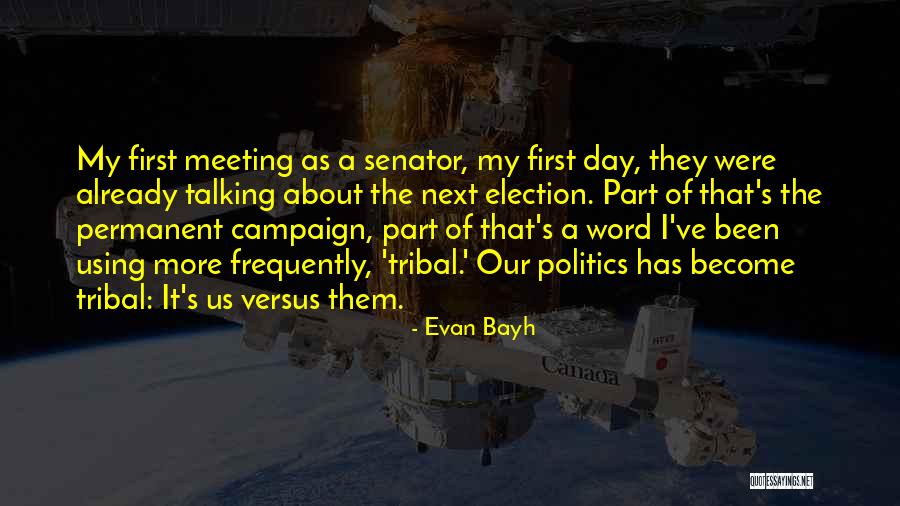 Marciana Jones Quotes By Evan Bayh Marciana Jones Quotes By Evan Bayh