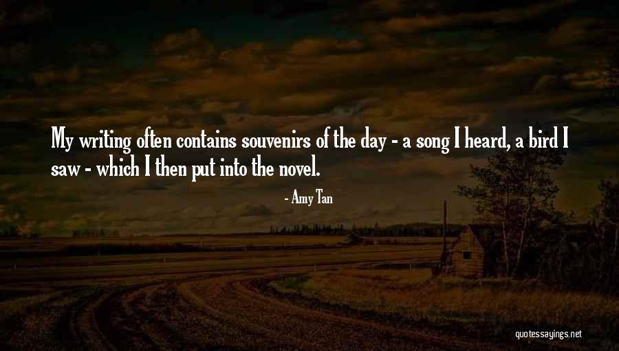 Marcianne Laycock Quotes By Amy Tan Marcianne Laycock Quotes By Amy Tan