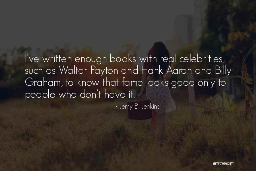 Marciano Cantero Quotes By Jerry B. Jenkins Marciano Cantero Quotes By Jerry B. Jenkins