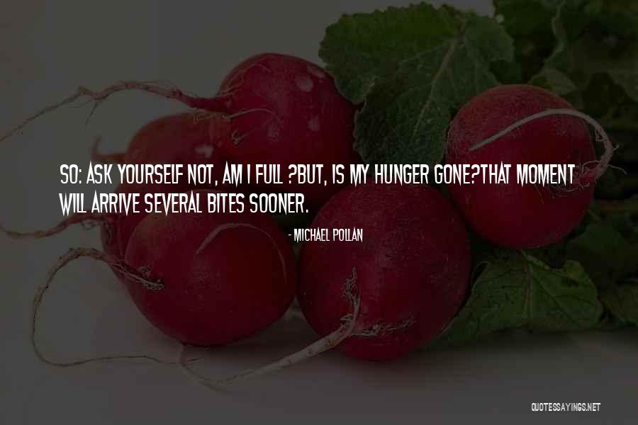 Marciante And Lefavi Quotes By Michael Pollan Marciante And Lefavi Quotes By Michael Pollan