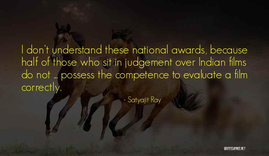 Marciante And Lefavi Quotes By Satyajit Ray Marciante And Lefavi Quotes By Satyajit Ray