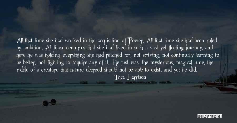 Marciante And Lefavi Quotes By Thea Harrison Marciante And Lefavi Quotes By Thea Harrison