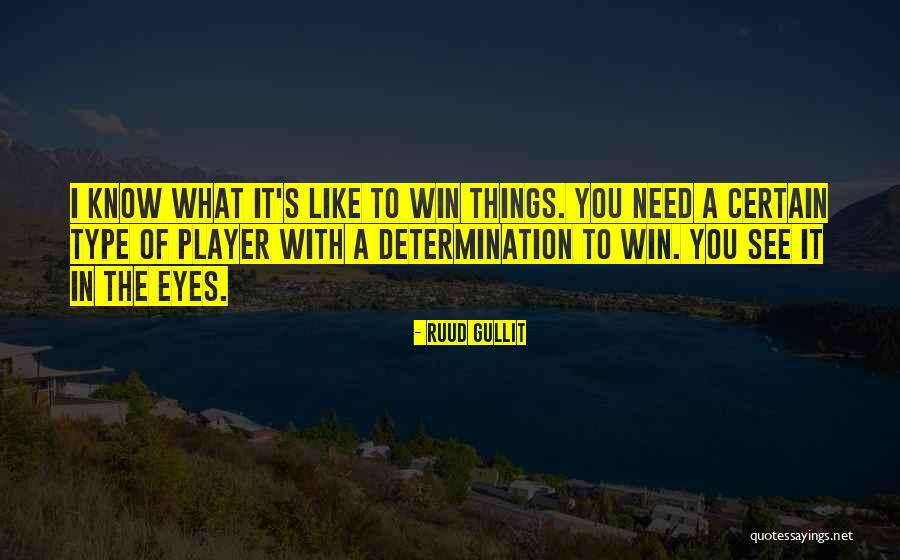 Marcias Identity Quotes By Ruud Gullit Marcias Identity Quotes By Ruud Gullit