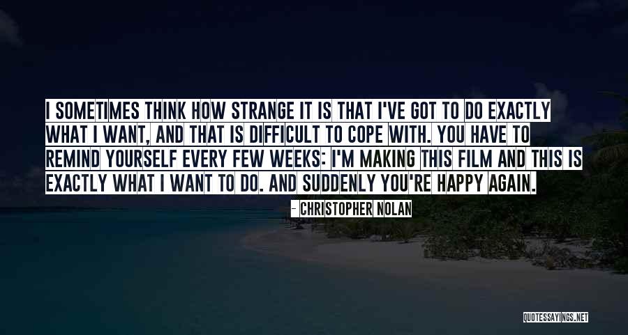 Marciasusedfurniture Quotes By Christopher Nolan Marciasusedfurniture Quotes By Christopher Nolan