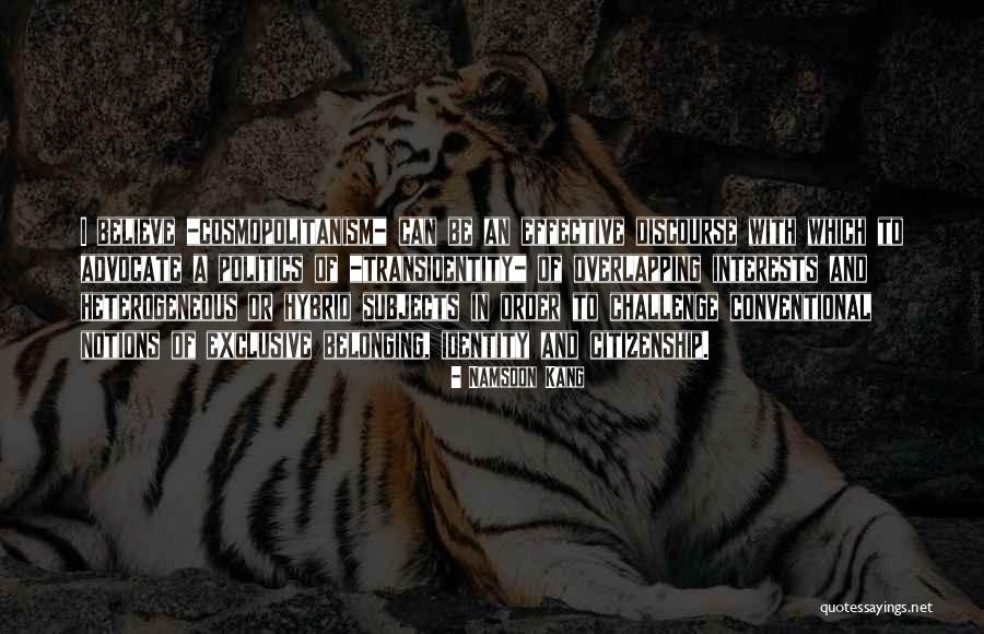Marcie Campbell Quotes By Namsoon Kang Marcie Campbell Quotes By Namsoon Kang