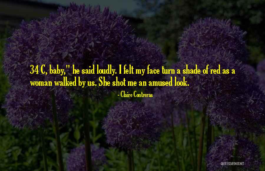 Marciela Ugg Quotes By Claire Contreras Marciela Ugg Quotes By Claire Contreras