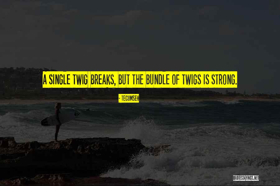 Marcielle Quotes By Tecumseh Marcielle Quotes By Tecumseh