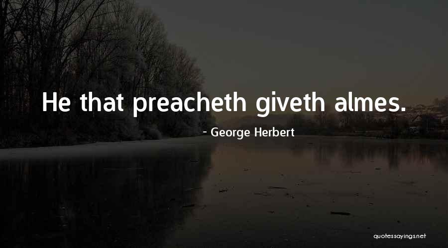 Marcielo Quotes By George Herbert Marcielo Quotes By George Herbert