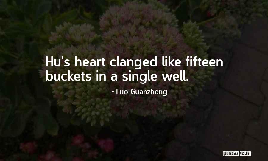 Marcielo Quotes By Luo Guanzhong Marcielo Quotes By Luo Guanzhong