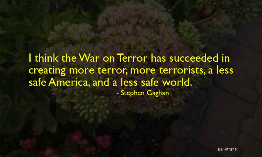 Marcienne Wright Quotes By Stephen Gaghan Marcienne Wright Quotes By Stephen Gaghan