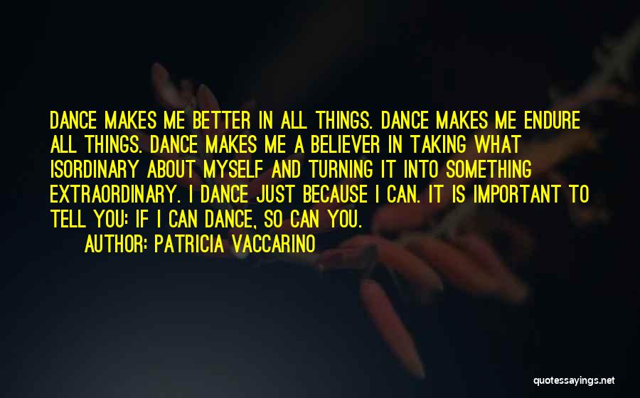 Marciful Quotes By Patricia Vaccarino