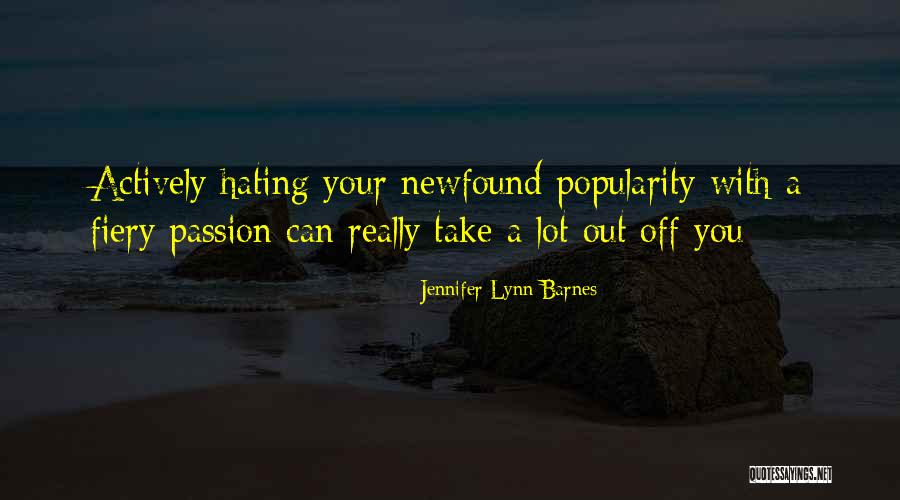 Marcigliano Campise Quotes By Jennifer Lynn Barnes Marcigliano Campise Quotes By Jennifer Lynn Barnes