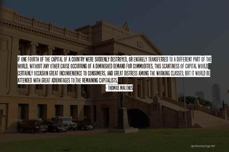 Marcigliano Campise Quotes By Thomas Malthus Marcigliano Campise Quotes By Thomas Malthus