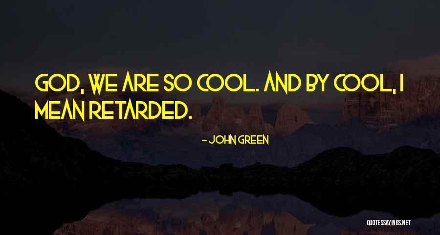 Marcil Vanessa Quotes By John Green Marcil Vanessa Quotes By John Green