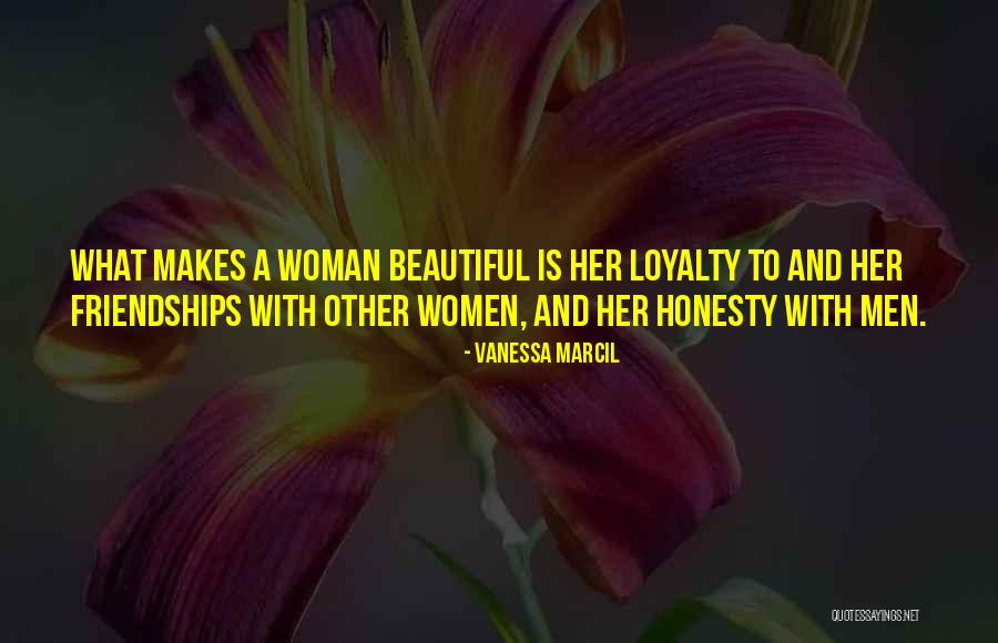Marcil Vanessa Quotes By Vanessa Marcil Marcil Vanessa Quotes By Vanessa Marcil