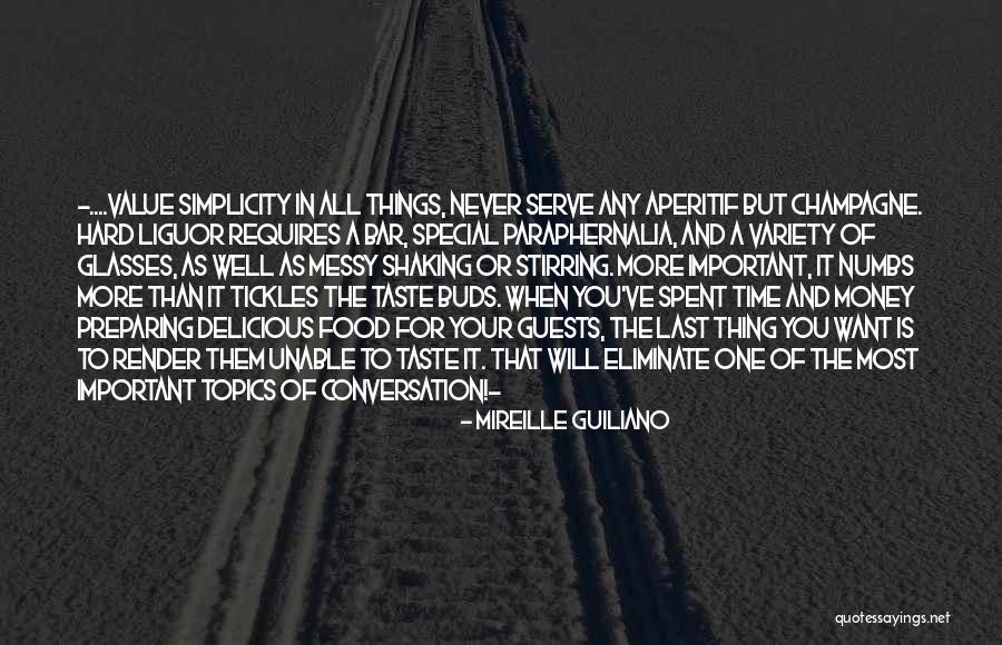 Marcilio Vanguard Quotes By Mireille Guiliano Marcilio Vanguard Quotes By Mireille Guiliano