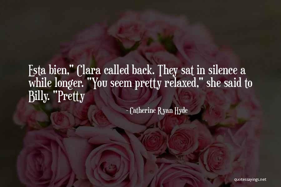 Marcille Architects Quotes By Catherine Ryan Hyde Marcille Architects Quotes By Catherine Ryan Hyde