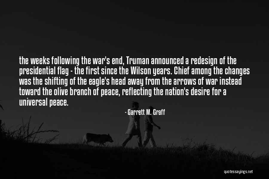 Marcillo Real Estate Quotes By Garrett M. Graff Marcillo Real Estate Quotes By Garrett M. Graff
